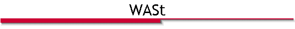 WASt